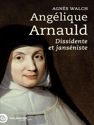 cover image of Angélique Arnauld